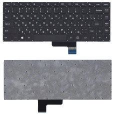 Клавиатура для ноутбука Lenovo IdeaPad Yoga 2 13 ST1C3B черная