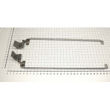 Петли для ноутбука Toshiba L350 17