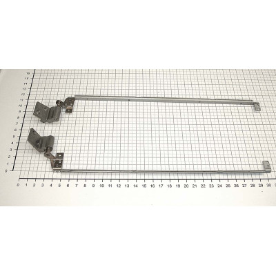 Петли для ноутбука Toshiba L350 17