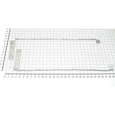 Петли для ноутбука HP Compaq CQ70 G70