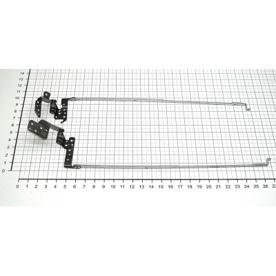 Петли для HP Compaq Presario CQ58