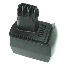Аккумулятор для METABO (p/n: 6.02151.50), 2.0Ah 12V