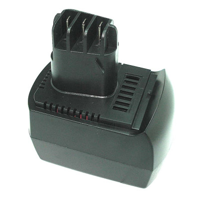 Аккумулятор для METABO (p/n: 6.02151.50), 2.0Ah 12V