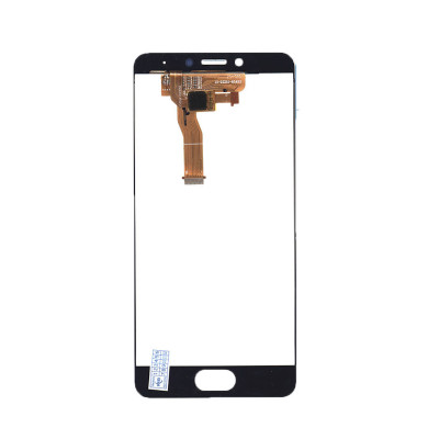 Дисплей для Meizu M5с белый