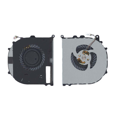 Вентилятор (кулер) для ноутбука Dell M3800 9530 правый