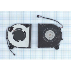 Вентилятор (кулер) для ноутбука Samsung NP905S3K NP905S3L NP910S3K NP910S3L