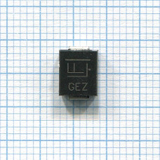 Микросхема SMCJ24A