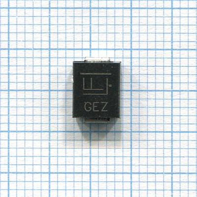 Микросхема SMCJ24A