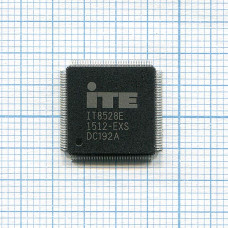 Мультиконтроллер IT8528E EXS