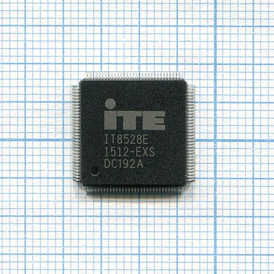Мультиконтроллер IT8528E EXS