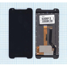 Дисплей для HTC Desire 628 черный