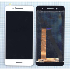 Дисплей для HTC Desire 728 белый