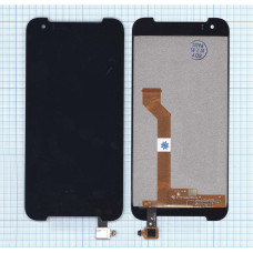 Дисплей для HTC Desire 830 черный