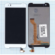 Дисплей для HTC Desire 830 белый