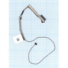 Шлейф матрицы для ноутбука Dell Vostro V131 V131D