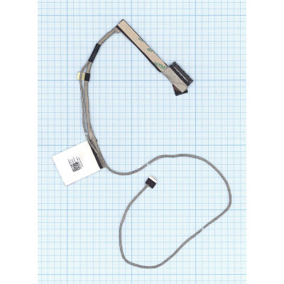Шлейф матрицы для ноутбука Dell Vostro V131 V131D