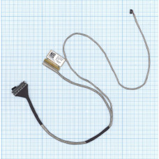 Шлейф матрицы для ноутбука Lenovo G40 Z40 G40-30 G40-35 G40-70 Z40-30 Z40-35 Z40-70