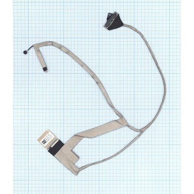 Шлейф матрицы для ноутбука Acer Travelmate P243
