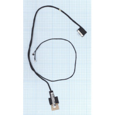 Шлейф матрицы для ноутбука Asus N56 40-pin