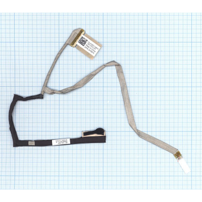 Шлейф матрицы для ноутбука Dell Inspiron 14R 5420 7420 2518 9518 1528 1628
