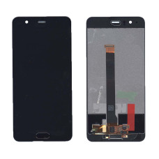 Дисплей для Huawei P10 plus черный
