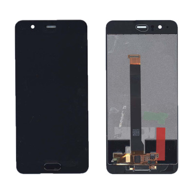 Дисплей для Huawei P10 plus черный