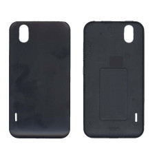 Задняя крышка для LG Optimus P970 черная