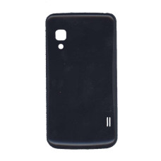 Задняя крышка для LG Optimus L5 II черная