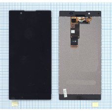 Дисплей для Sony Xperia L1 (G3312) черный