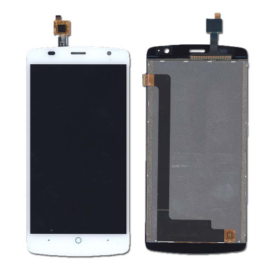 Дисплей для ZTE Blade L5 белый