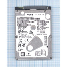 Жесткий диск HDD 2,5