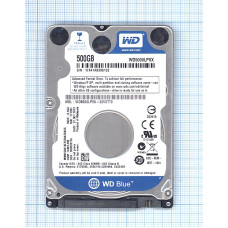 Жесткий диск HDD 2,5