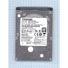 Жесткий диск Toshiba 2.5