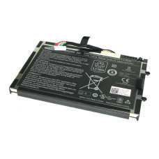 Аккумуляторная батарея для ноутбука Dell Alienware M11X 14.8V 63Wh PT6V8
