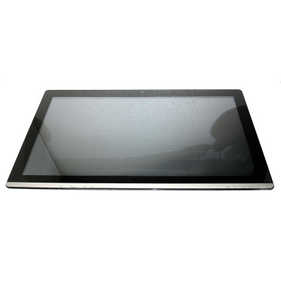 Модуль (матрица LM230WF3(SL)(K1) + тачскрин) для моноблока Asus ET2321i черный