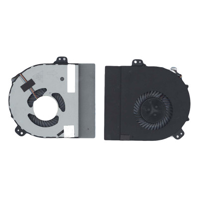 Вентилятор (кулер) для ноутбука Dell Alienware 15 R2 P42F