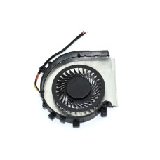 Вентилятор (кулер) для ноутбука MSI GE62 (CPU) 3-pin