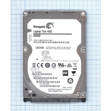 Жесткий диск HDD 2,5