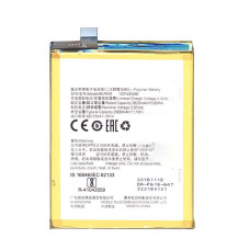 Аккумуляторная батарея BLP619 для OPPO A57 A57M A57T
