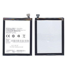 Аккумуляторная батарея BLP587 для OPPO R8205 R8207 R1C