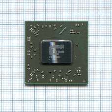 216-0846000 видеочип AMD Mobility Radeon HD 7550M Reball 216-0846000 видеочип AMD Mobility Radeon HD 7550M Reball