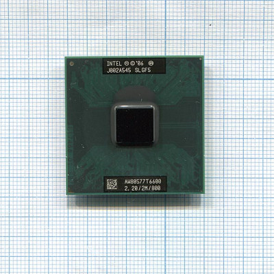S для LGF5 T6600