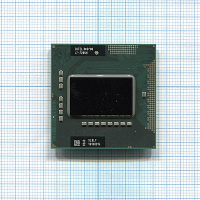 SLBLY i7-720QM