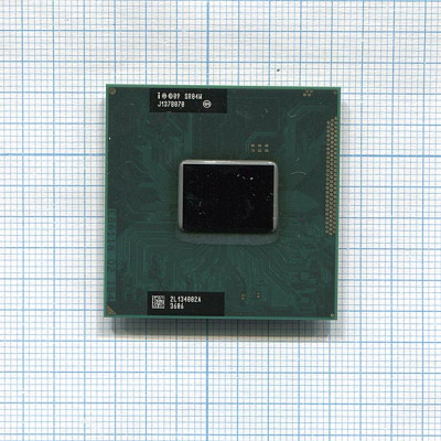 Видеочип SR04W i5-2430M