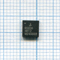 ISL95836HRTZ