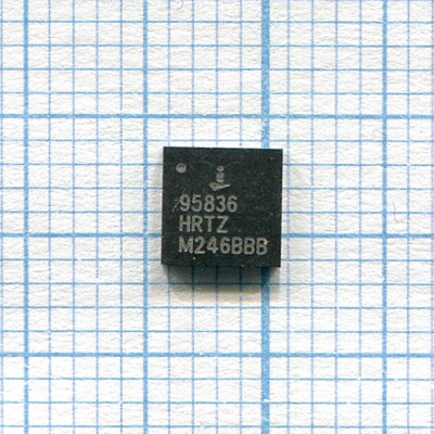 ISL95836HRTZ