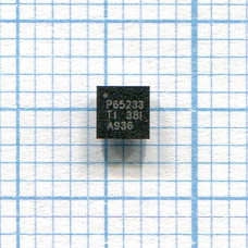 TPS65233RTE