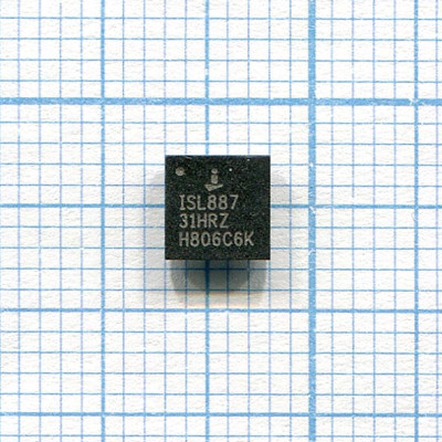 ISL88731HRZ