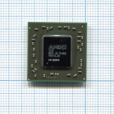 216-0833018 видеочип AMD Mobility Radeon HD 7670M 216-0833018 видеочип AMD Mobility Radeon HD 7670M