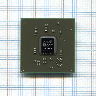 216-0856010 видеочип AMD Mobility Radeon R5 M230